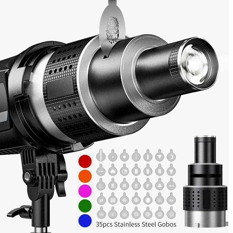 Studio Light & Flash Accessories